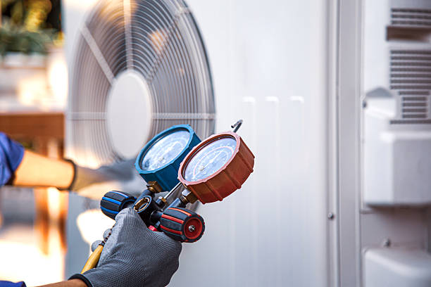 Affordable Ac Installation solutions in Montchanin, DE